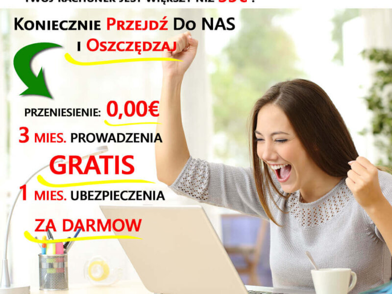 Polska firma w Niemczech